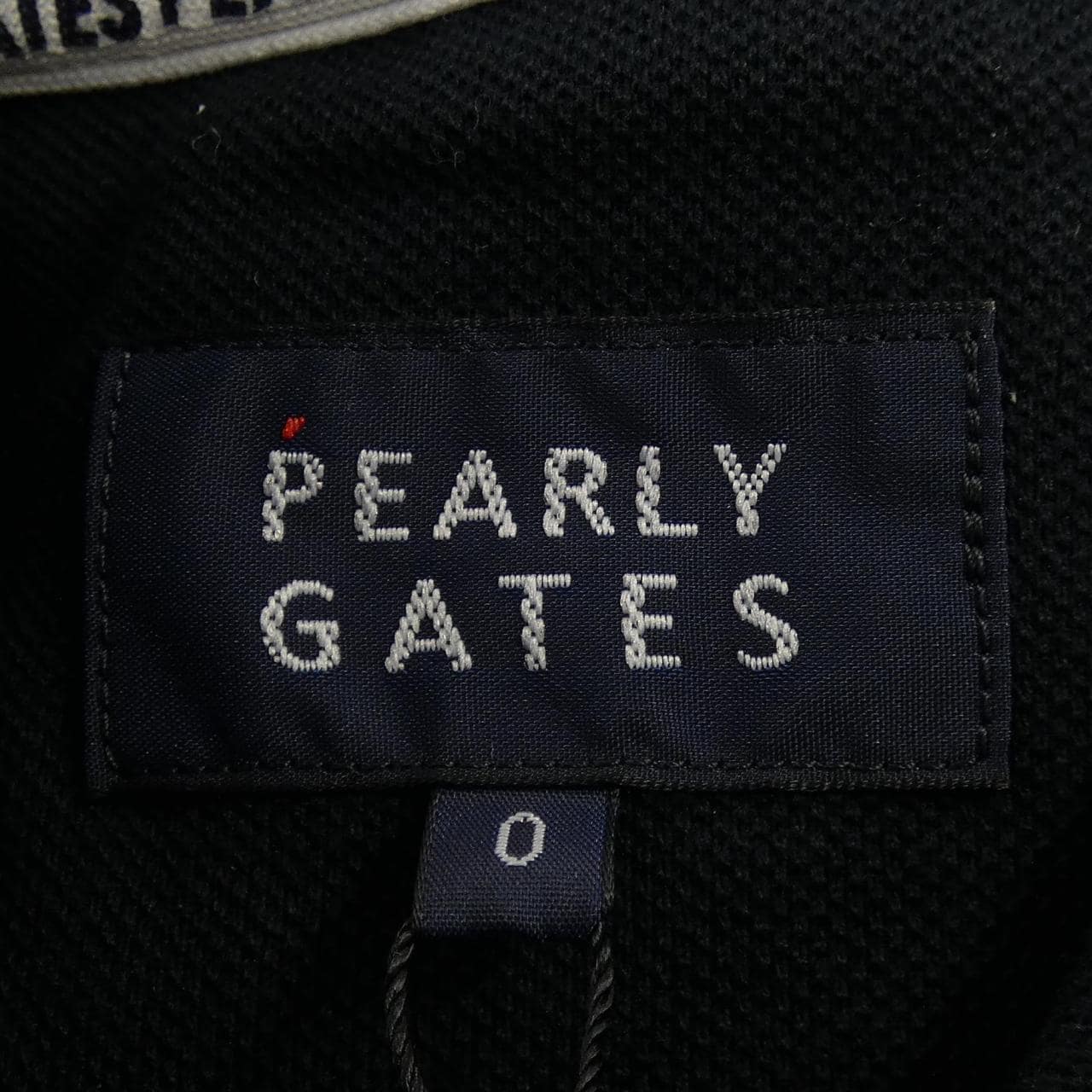 パーリーゲイツ PEARLY GATES DISNEY ポロシャツ