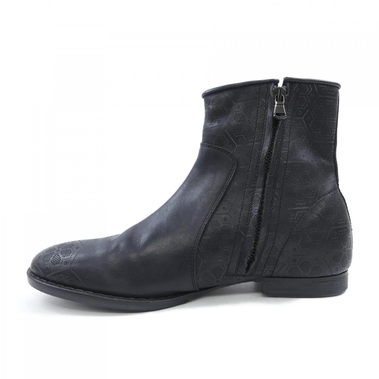 ディーゼルブラックゴールド DIESEL BLACK GOLD ブーツ