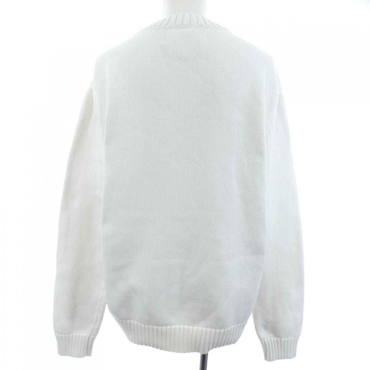 メゾンマルジェラ Maison Margiela S50GP0212 ニット