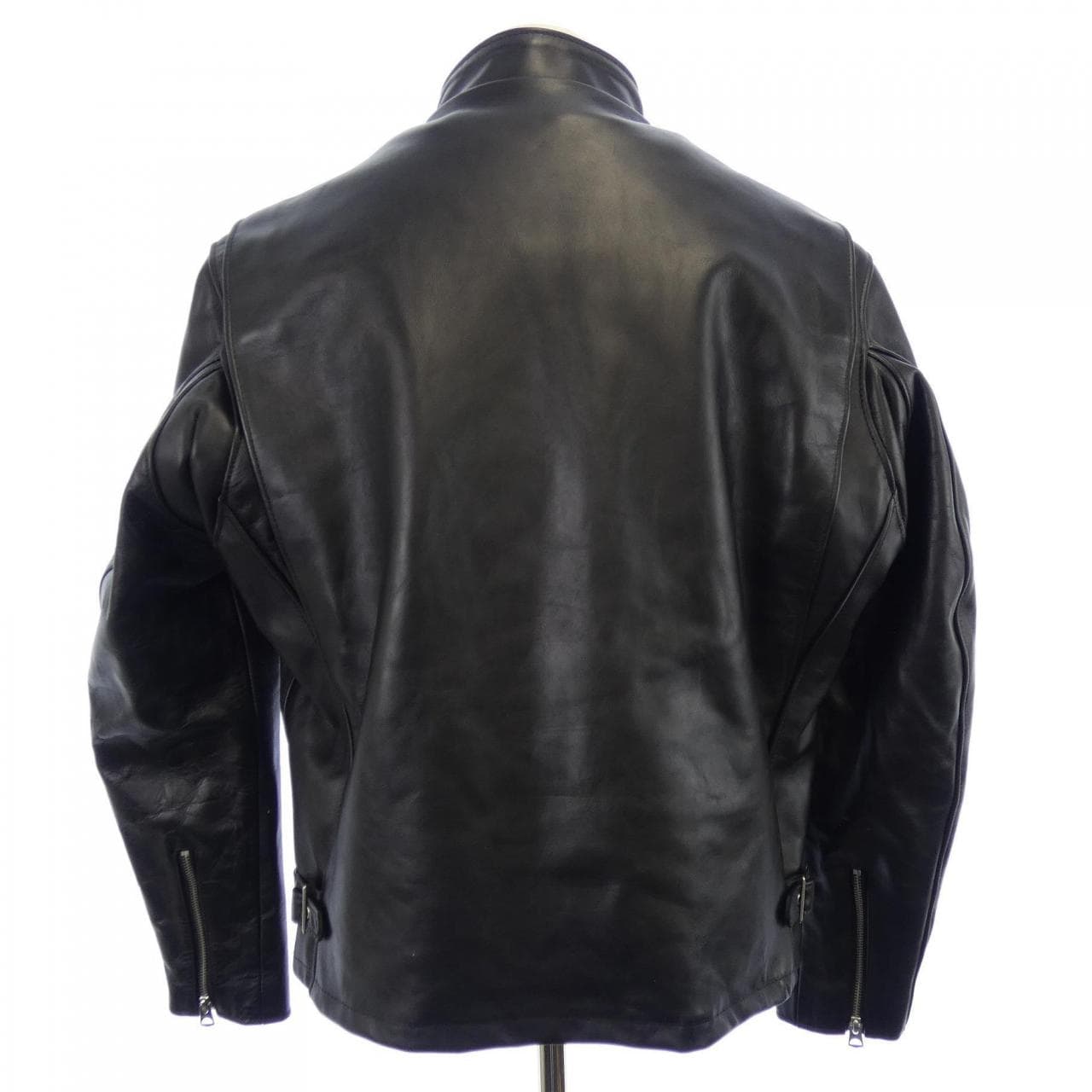 ショット SCHOTT 641 レザージャケット