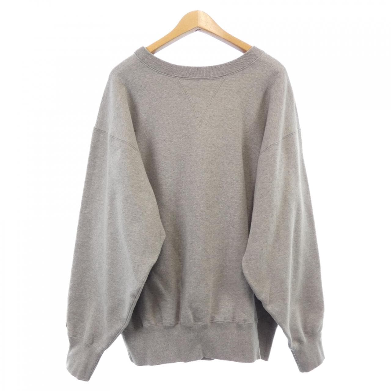 NICENESS NN-2901J15 スウェット