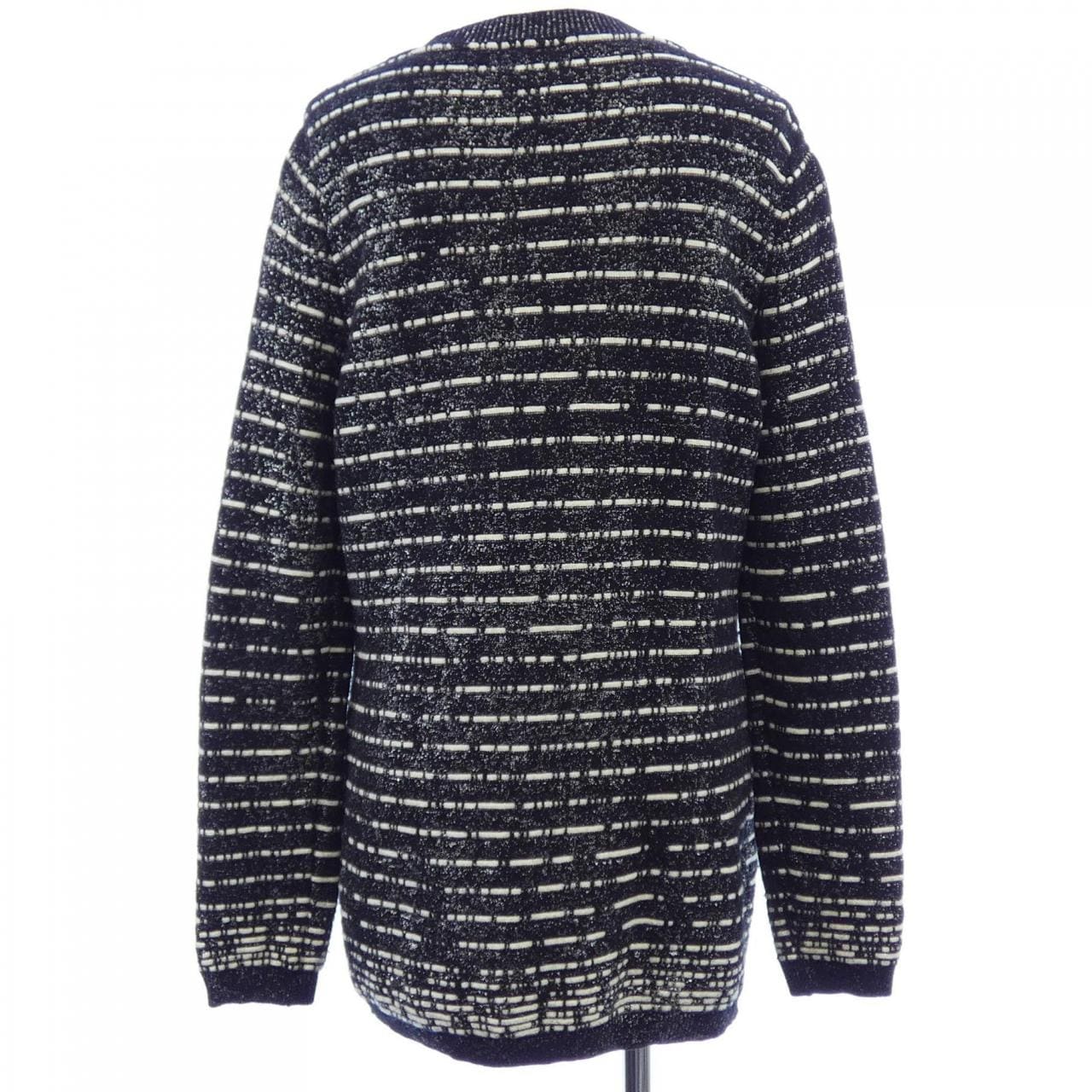 シャネル CHANEL P39230K02756 ロングカーディガン