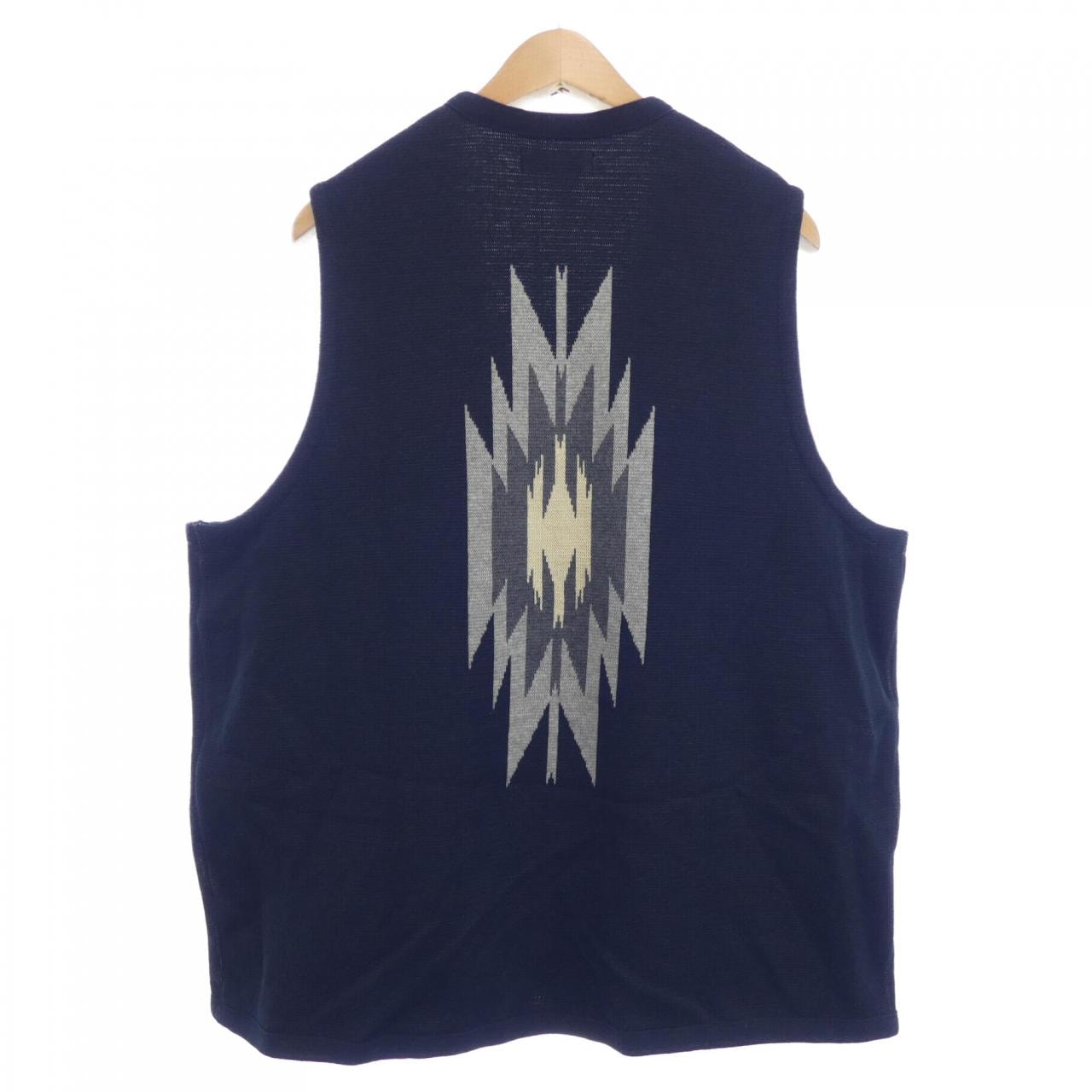 ウエストライド WEST RIDE ベスト