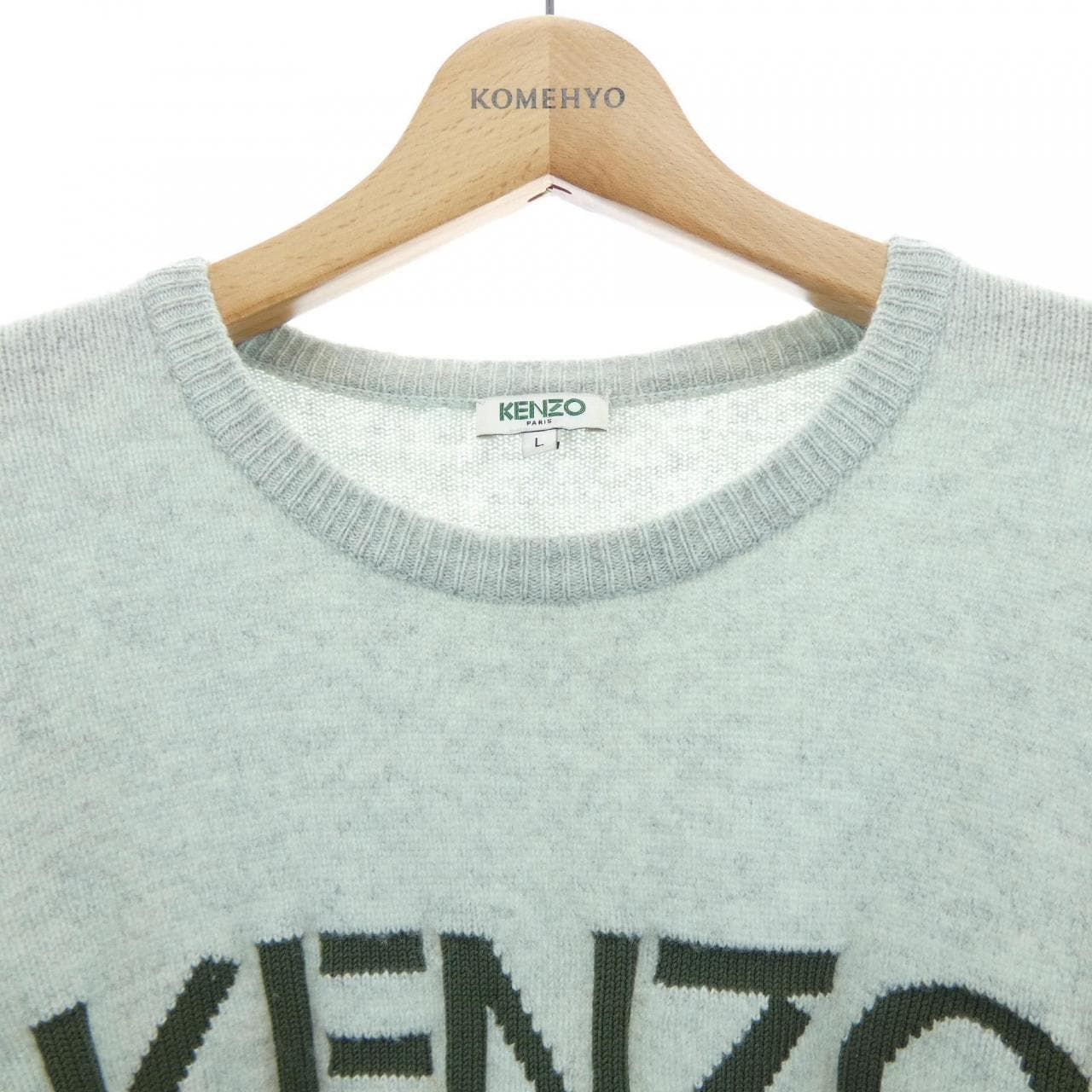 ケンゾー KENZO F562TO5103XF ニット