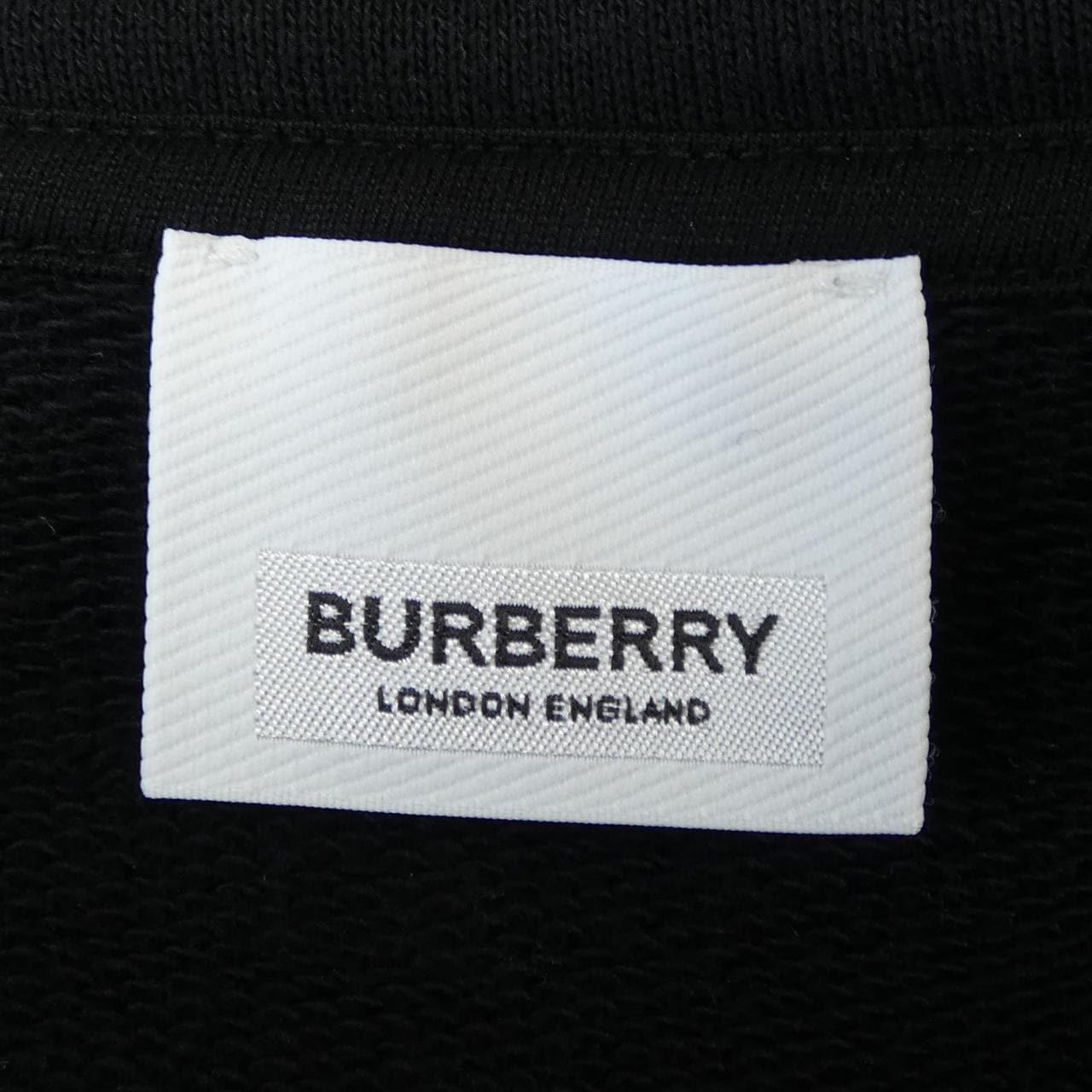 バーバリー BURBERRY 8025684 パーカー