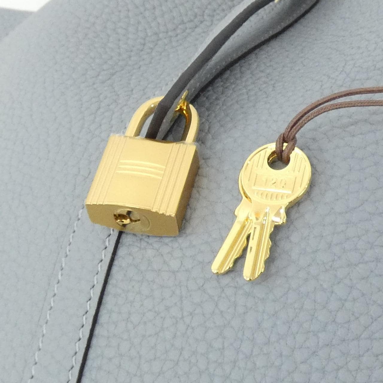 エルメス ピコタン ロック MM 060991CC バッグ