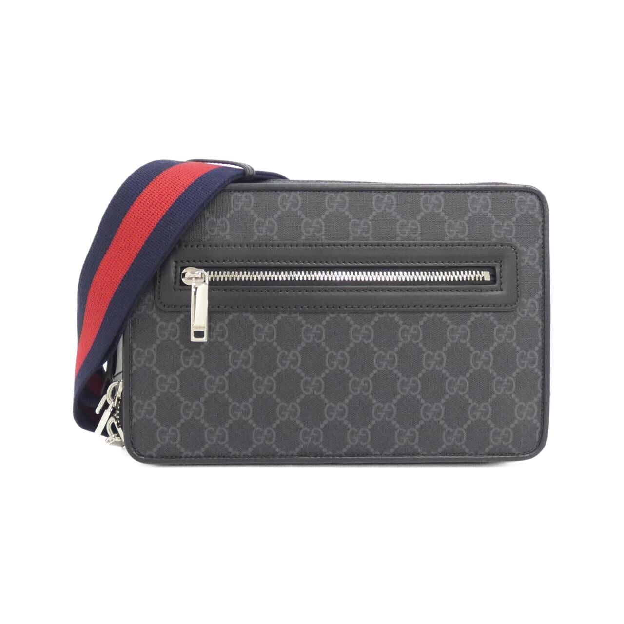 グッチ 822072 FADJA ショルダーバッグ