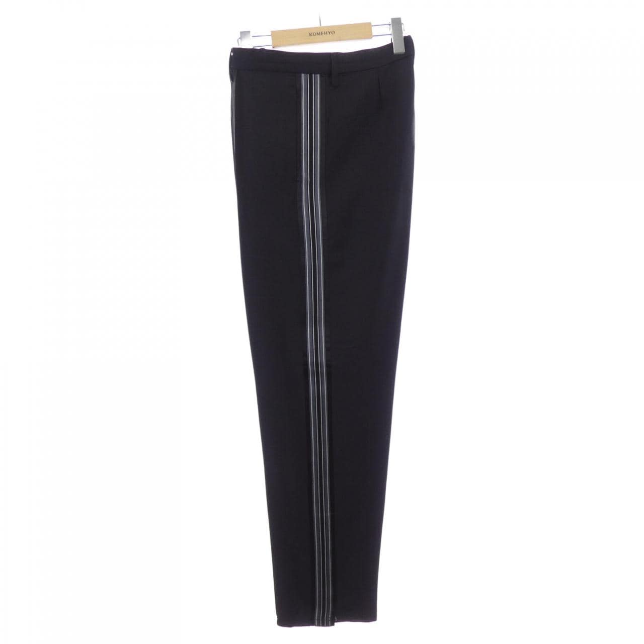 プラダ PRADA トライアングルロゴ SPH261 S231 G54 パンツ