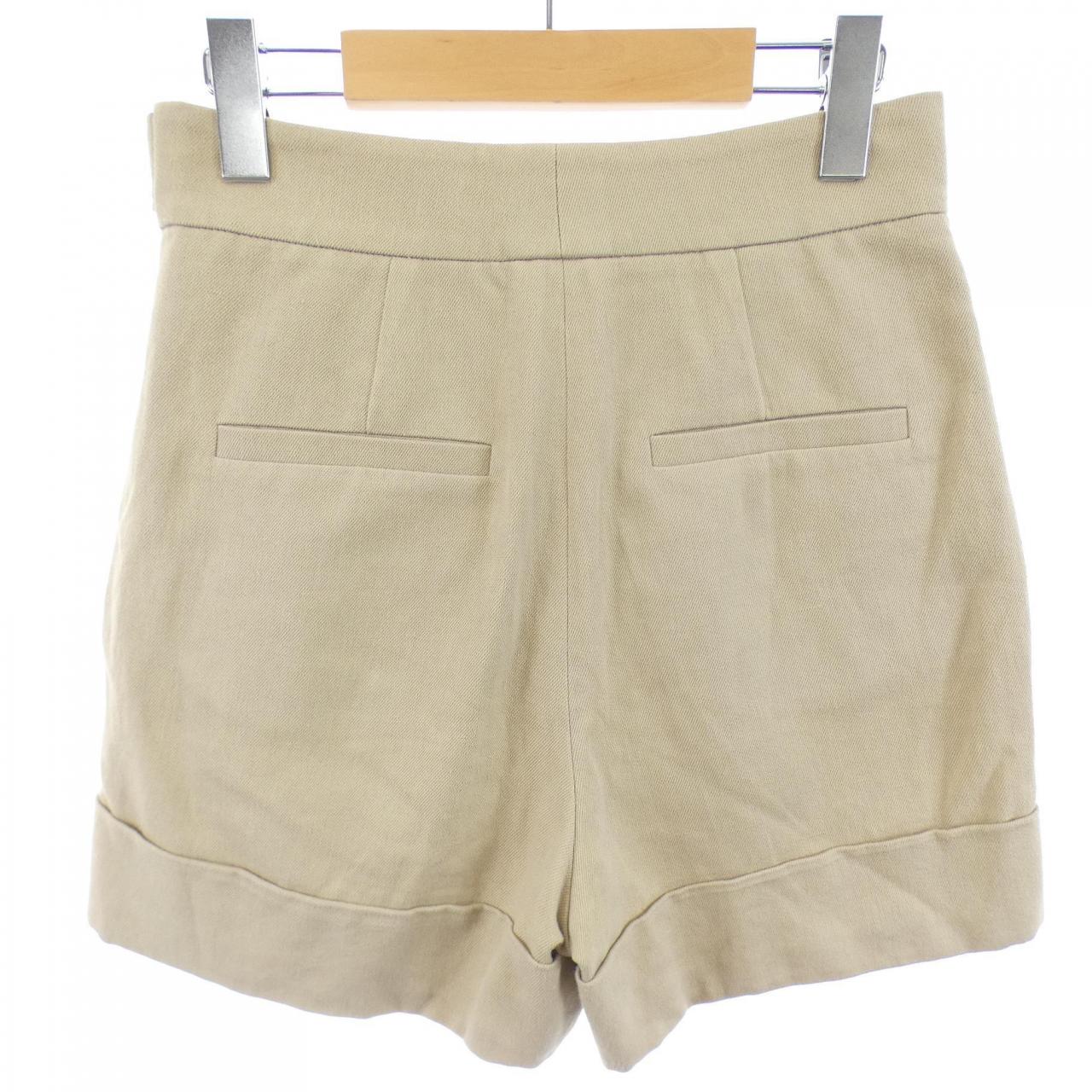 ブルネロクチネリ BRUNELLO CUCINELLI ショートパンツ