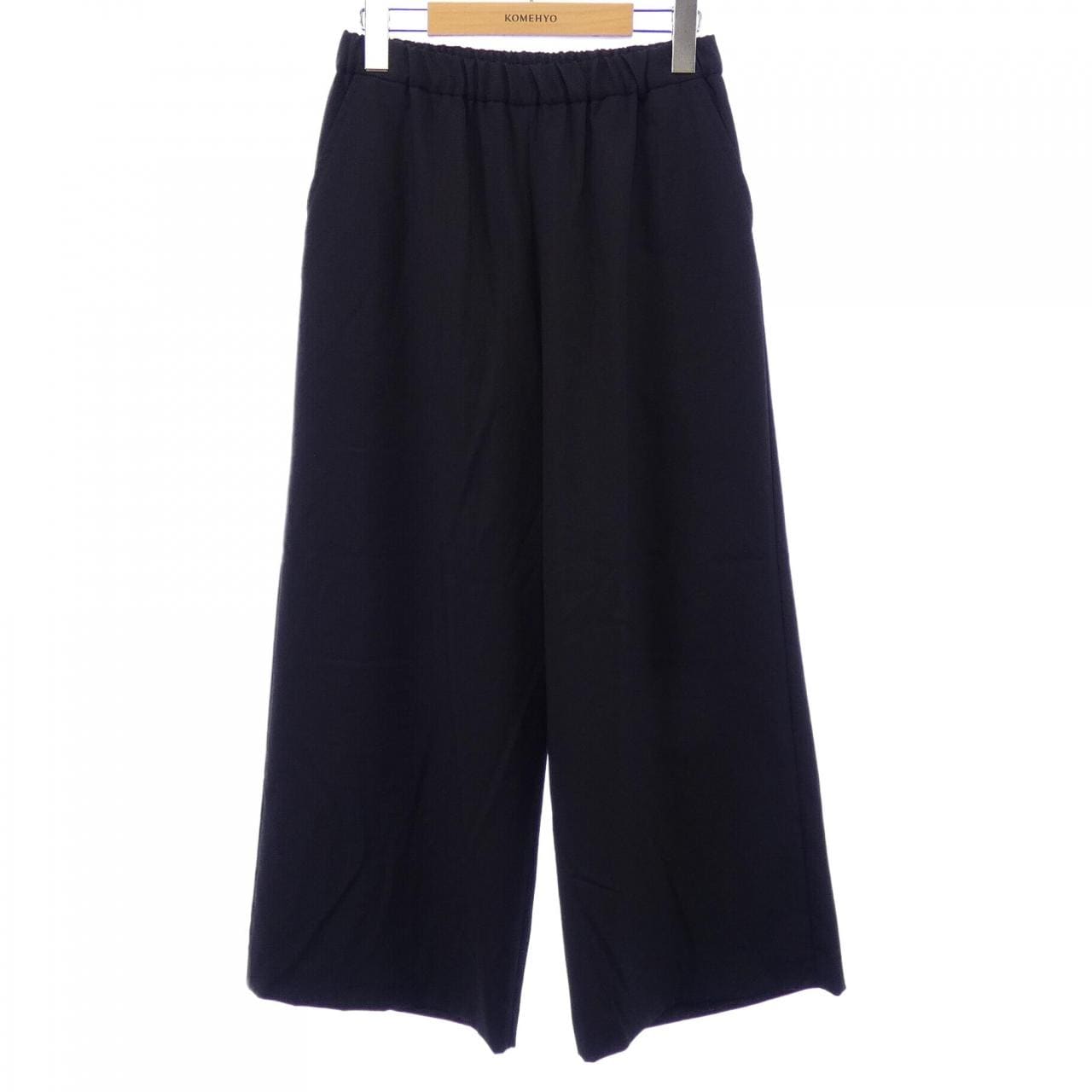 FRUITS OF LIFE 22AW148 パンツ