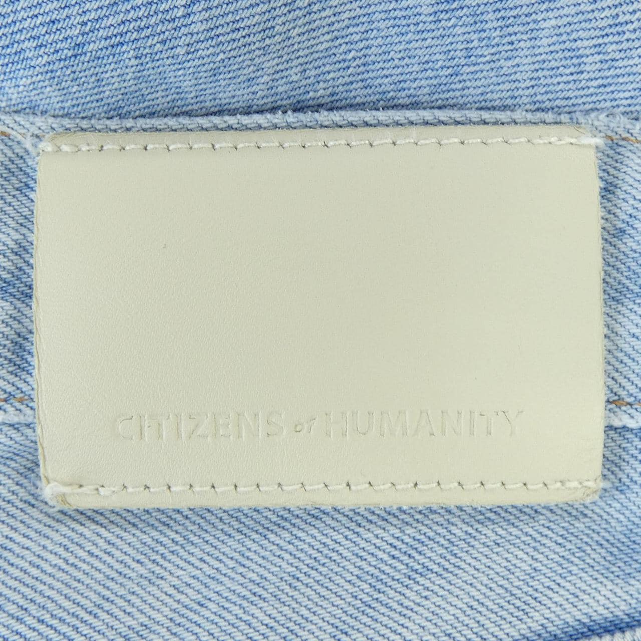 シチズンズオブヒューマニティ Citizens of humanity ジーンズ