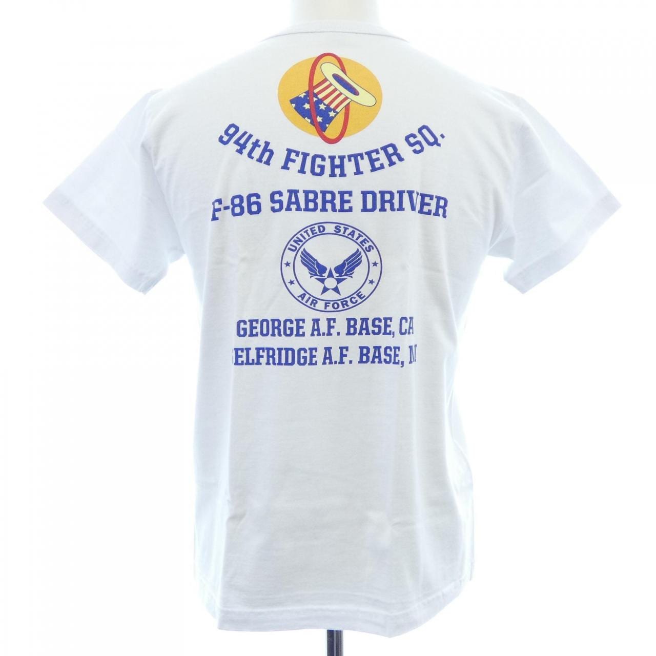 バズリクソンズ BUZZ RICKSON'S Tシャツ