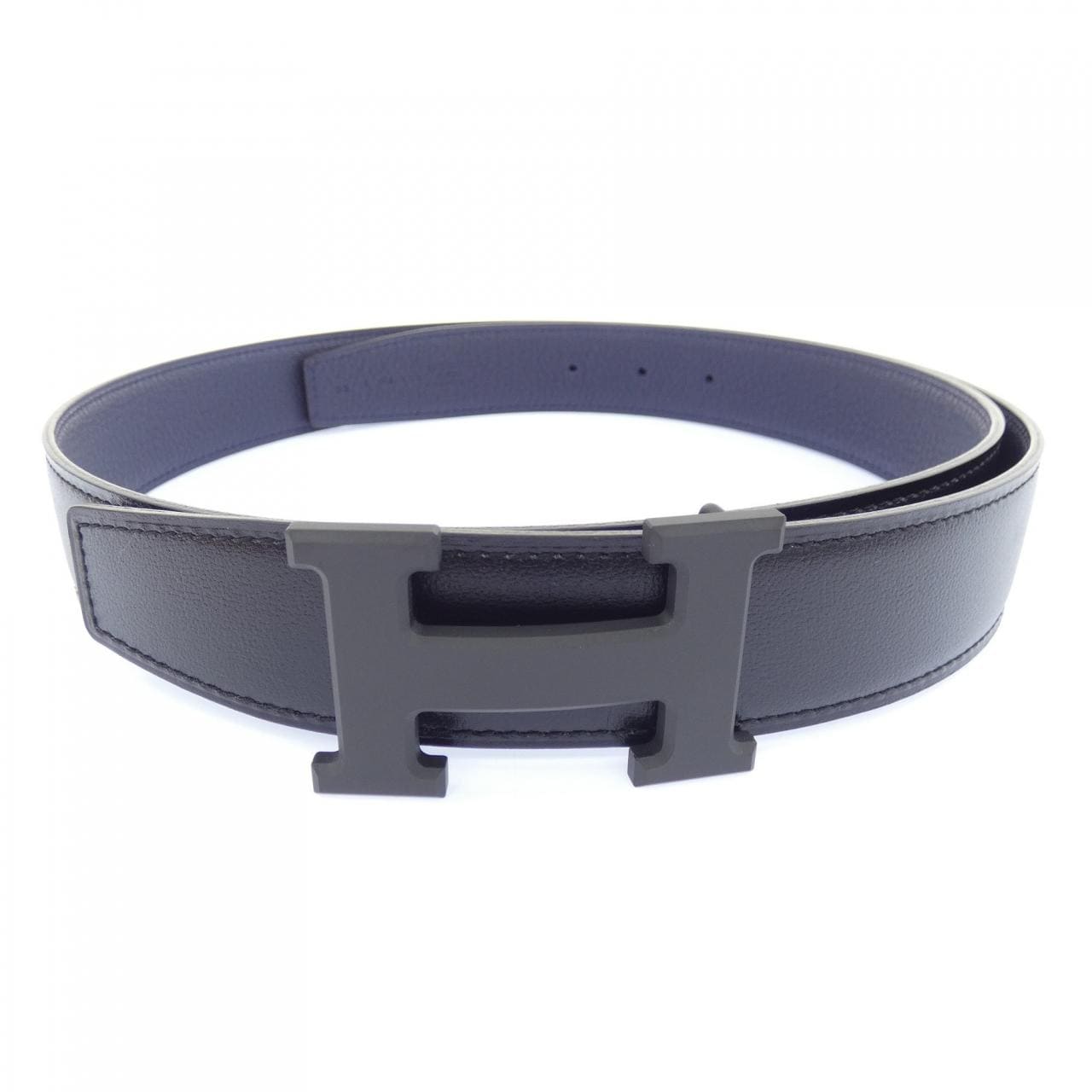 エルメス HERMES H 32mm リバーシブル BELT