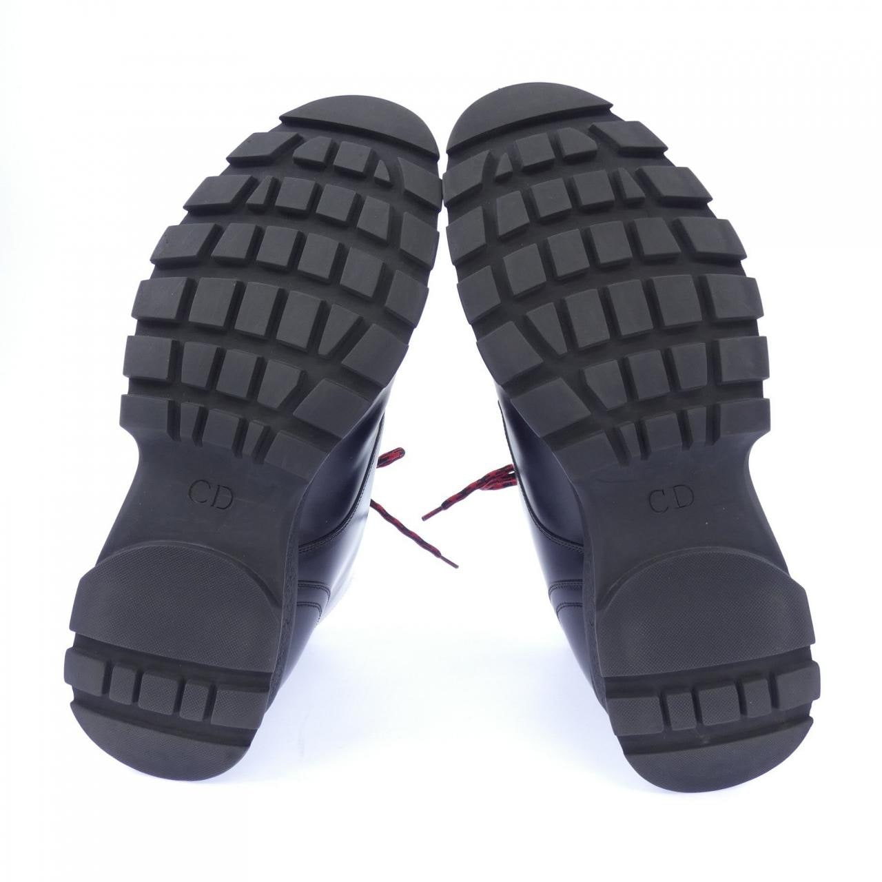 ディオールオム DIOR HOMME ブーツ