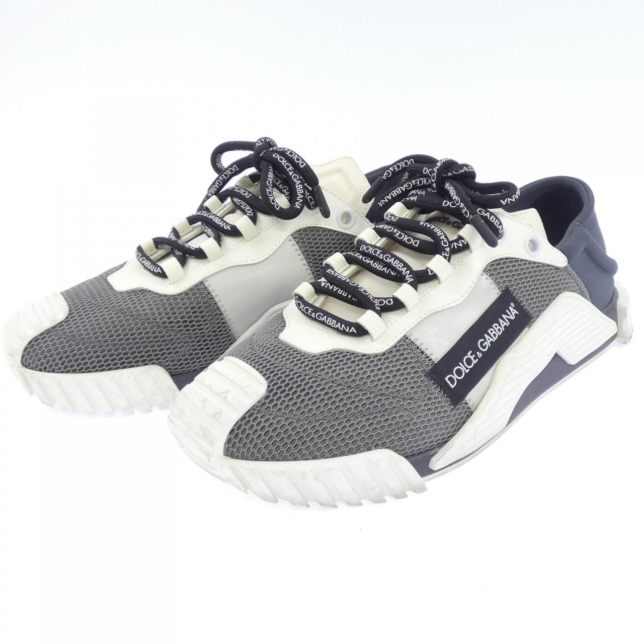 ドルチェアンドガッバーナ DOLCE&GABBANA CS1769 スニーカー