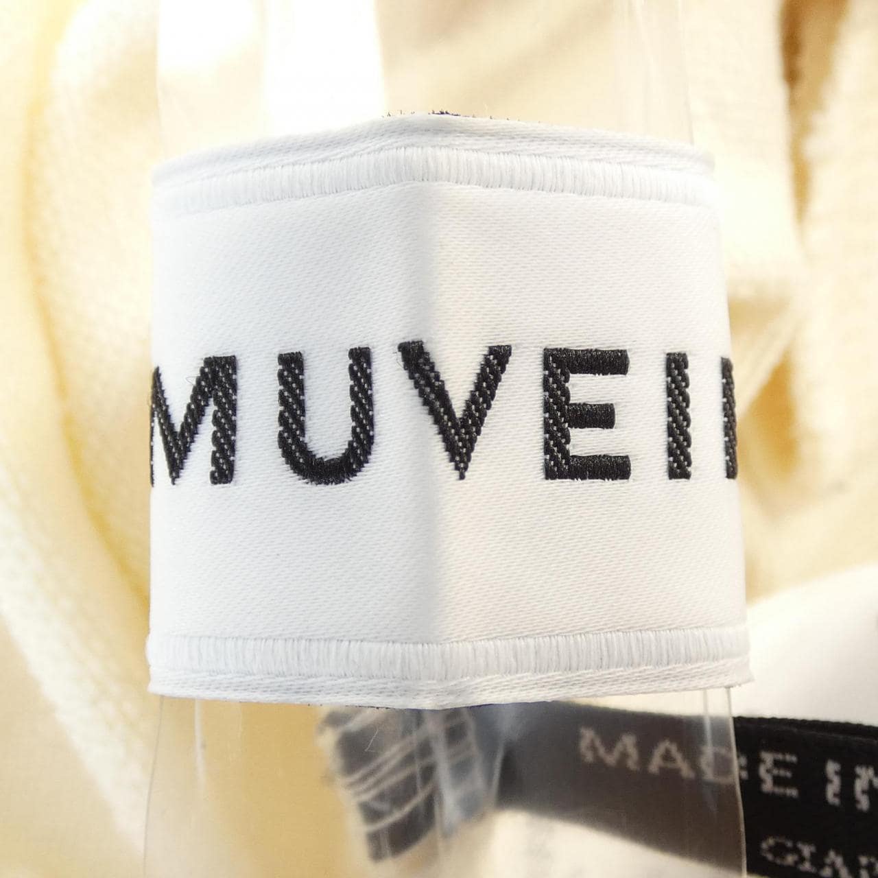 ミュベール MUVEIL ワンピース