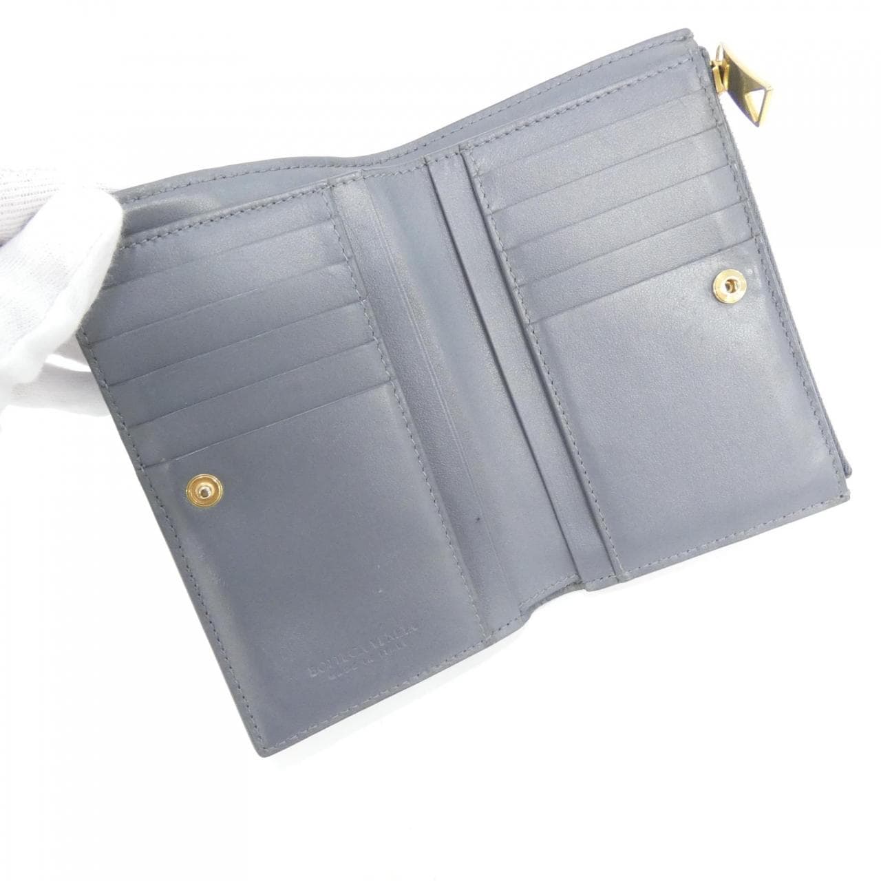 ボッテガヴェネタ 667130 VCQC1 財布