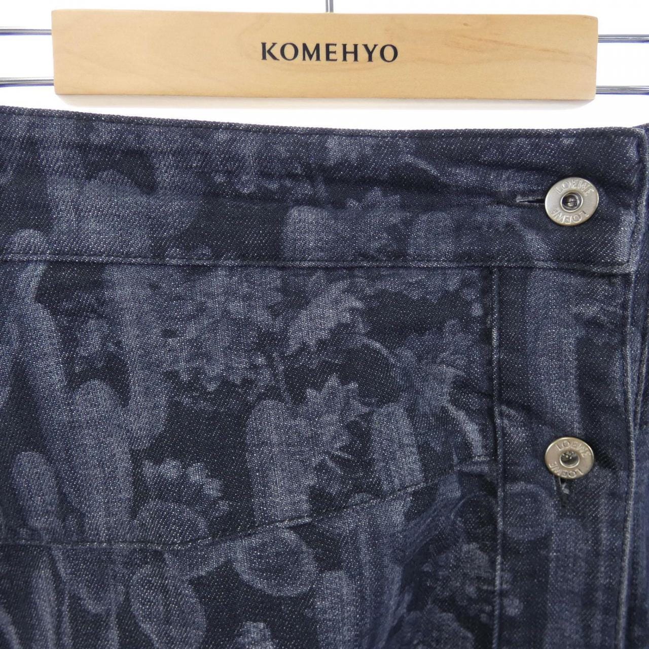 LOEWE S616Y13X04裙子