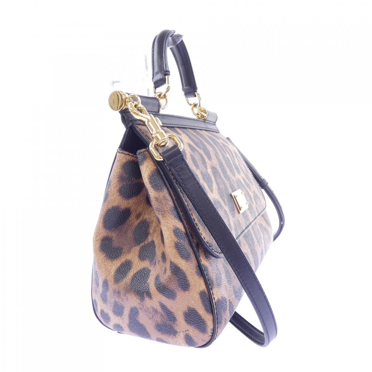 ドルチェアンドガッバーナ DOLCE&GABBANA SICILY BAG