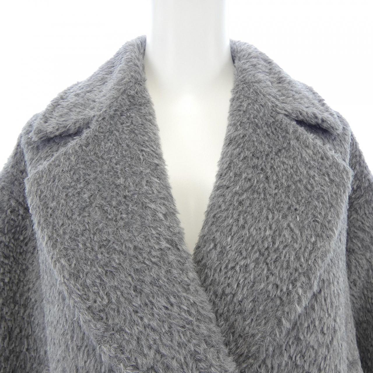 マックスマーラステュディオ Max Mara STUDIO 24260860426 コート