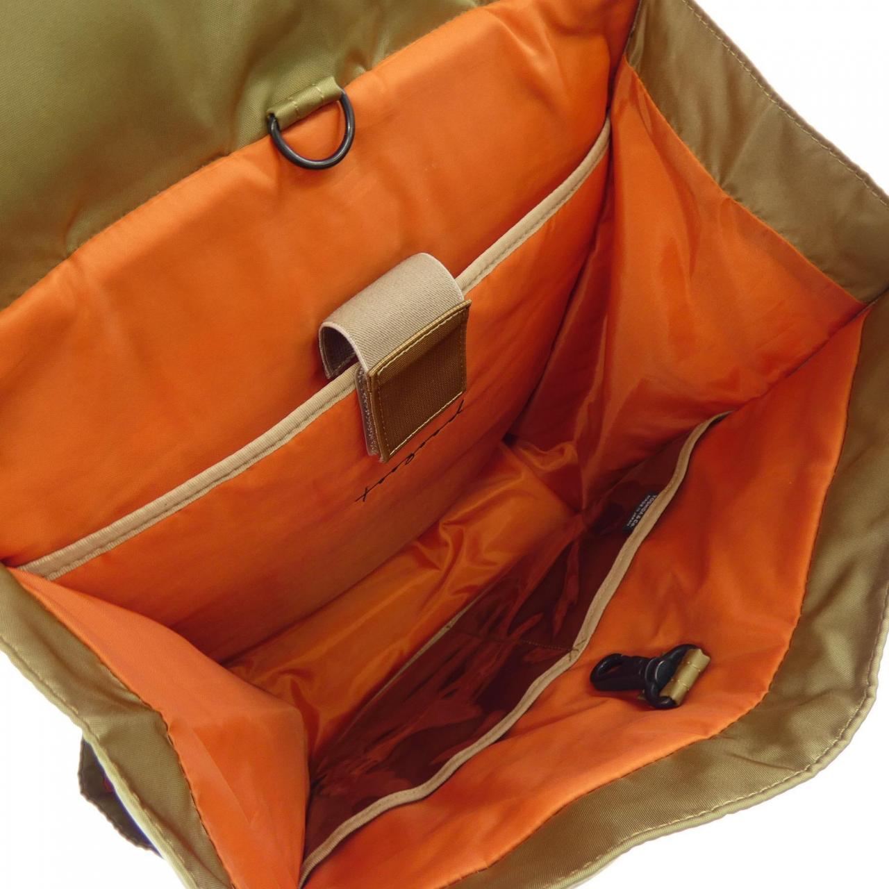 ポーター PORTER TOOGOOD BACKPACK