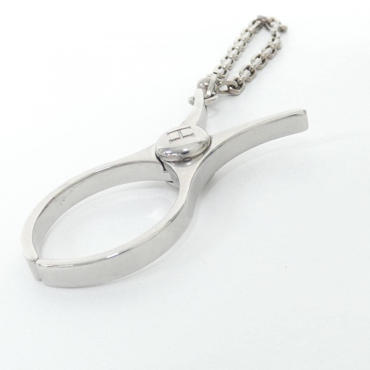 エルメス フィルー グローブホルダー 000833G