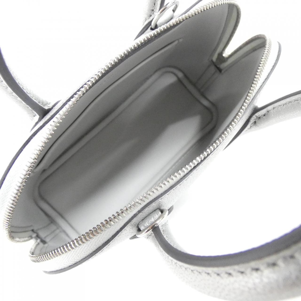 【未使用品】エルメス ボリード1923  MINI 087978CK バッグ