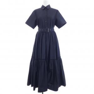クリスチャンディオール CHRISTIAN DIOR 317R54A3332 ワンピース