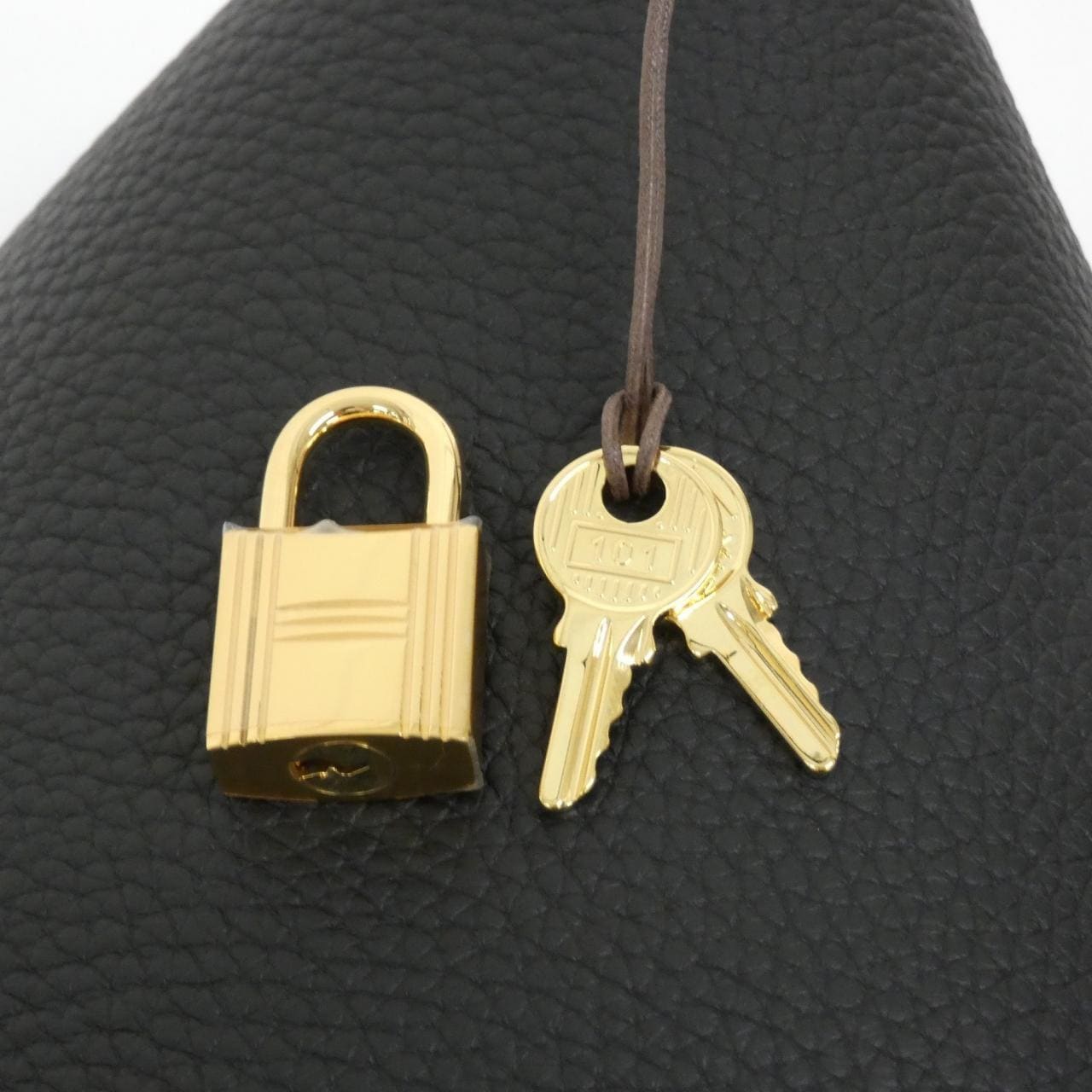 【未使用品】エルメス ピコタン ロック PM 056289CC バッグ