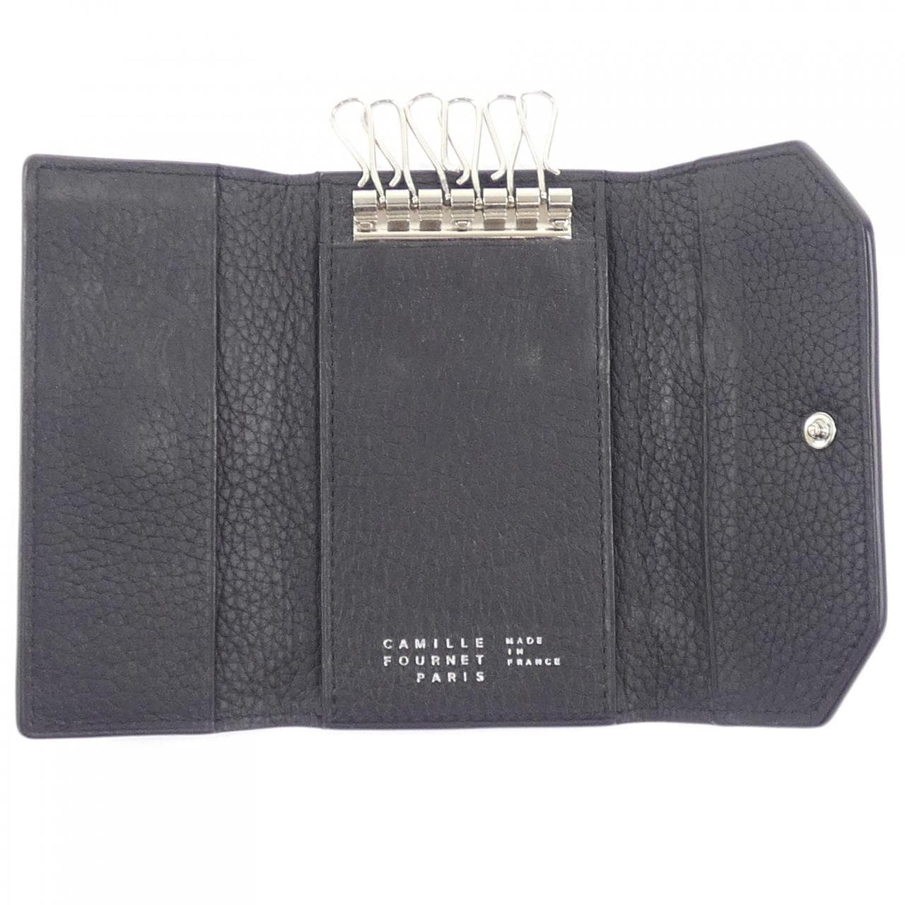 カミーユフォルネ CAMILLE FOURNET KEY CASE