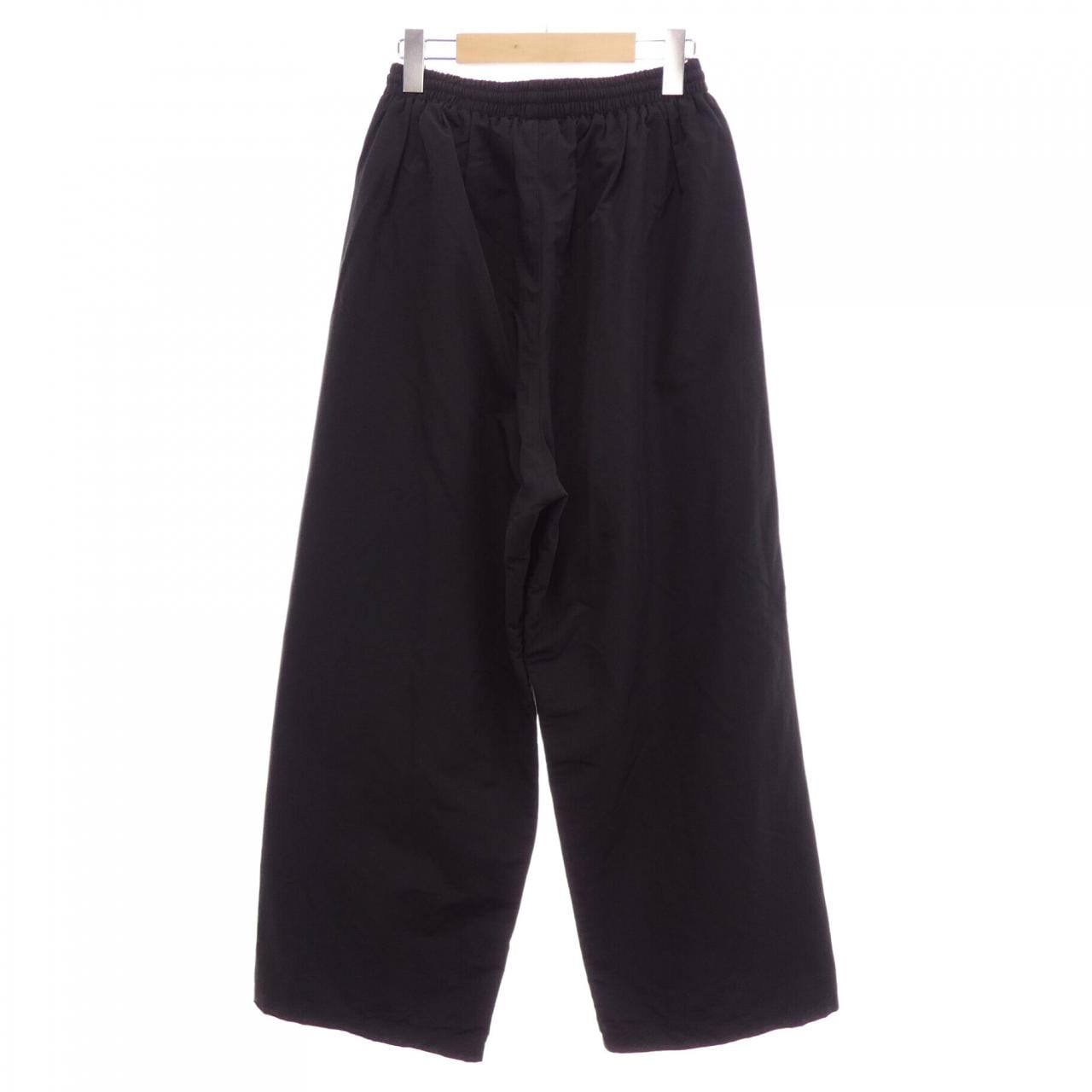 バレンシアガ BALENCIAGA 746495 TM017 UNISEX パンツ