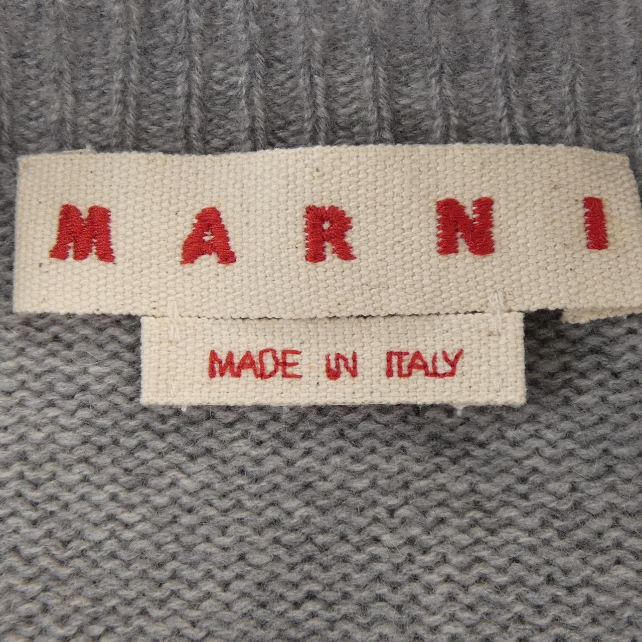 マルニ MARNI CDMD0353AO ニット