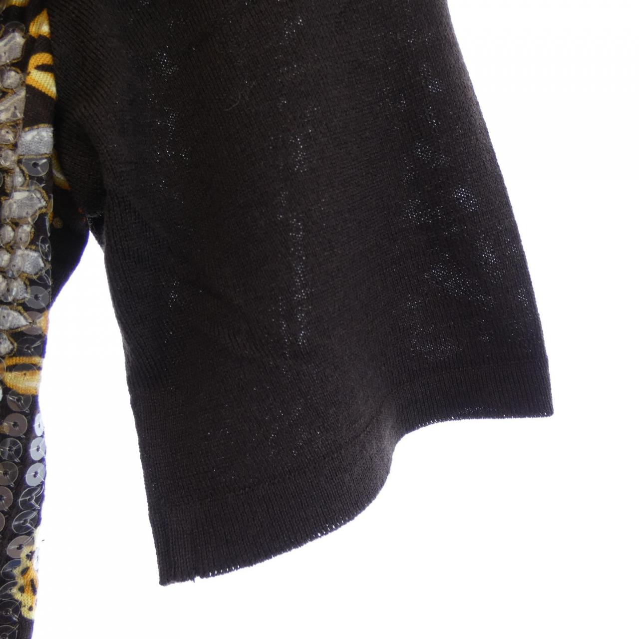 レオナールファッション LEONARD FASHION ニット
