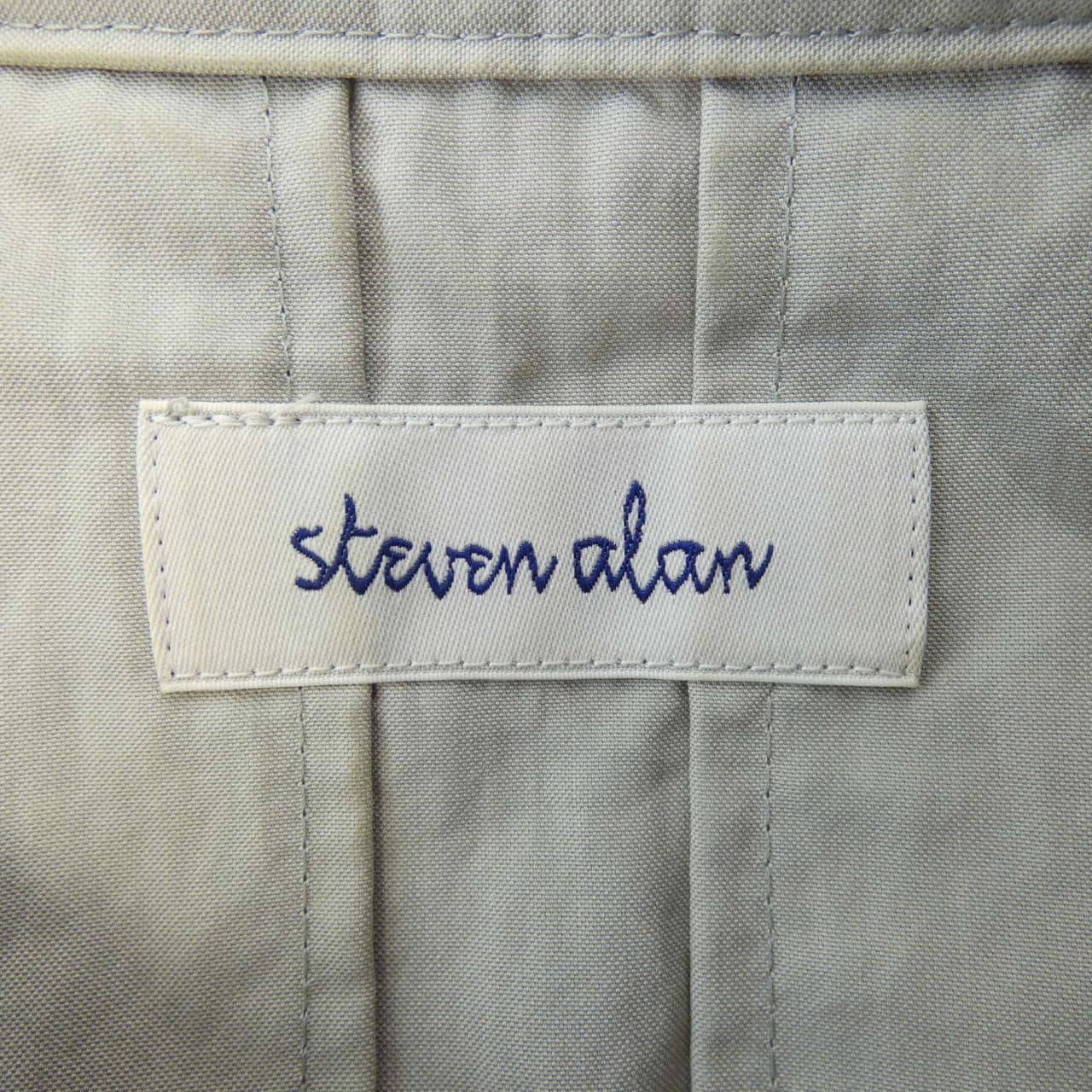 スティーブンアラン STEVEN ALAN ワンピース