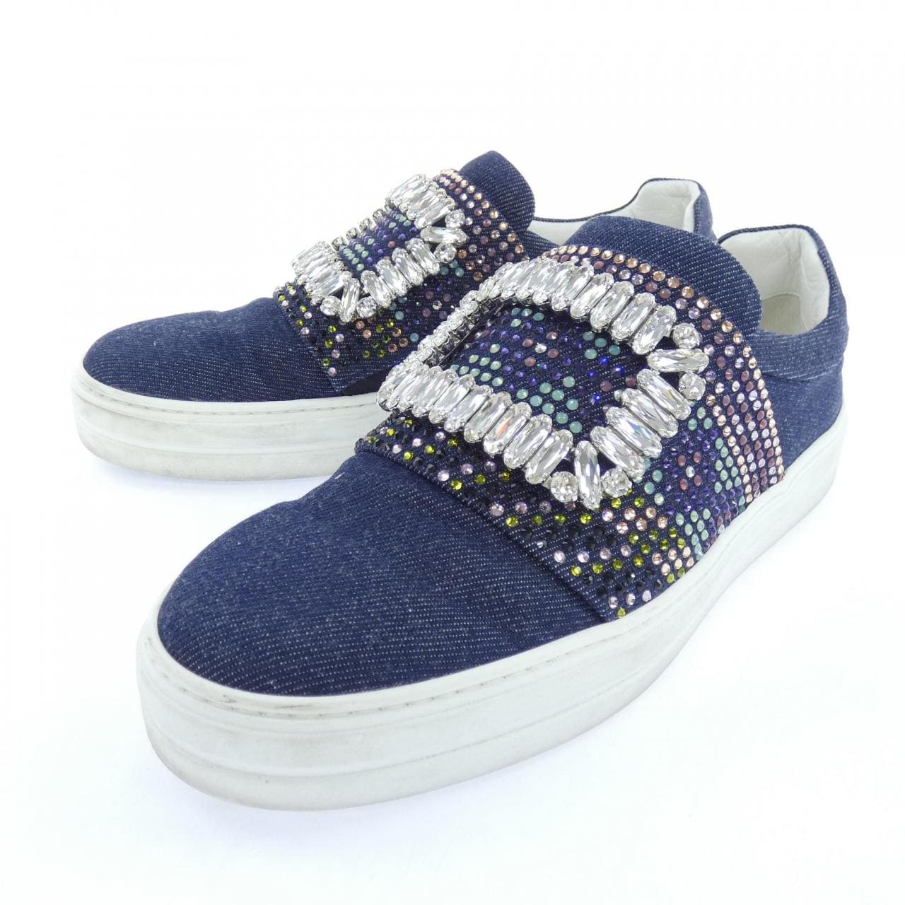 ロジェヴィヴィエ ROGER VIVIER スニーカー