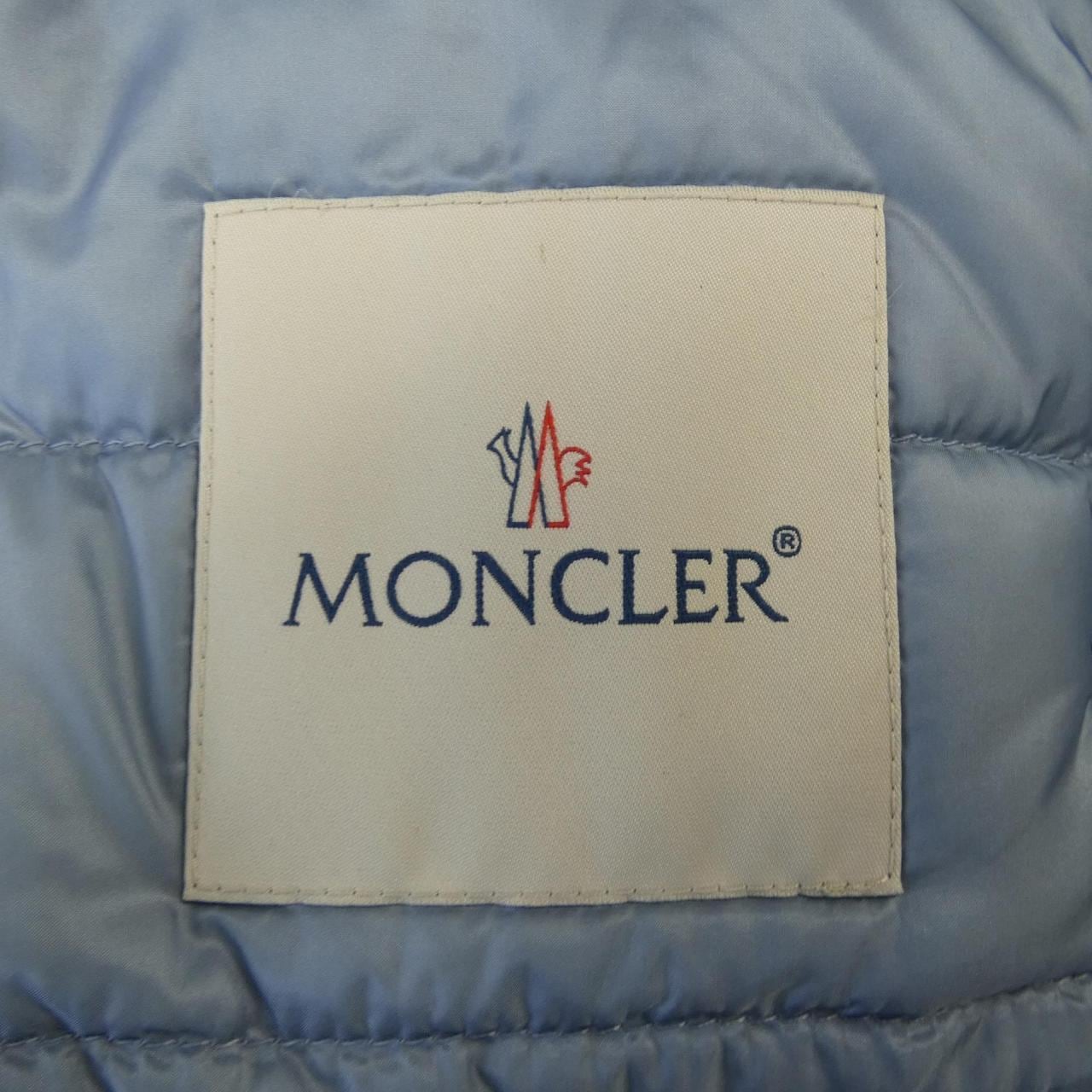 MONCLER蒙克勒羽绒服