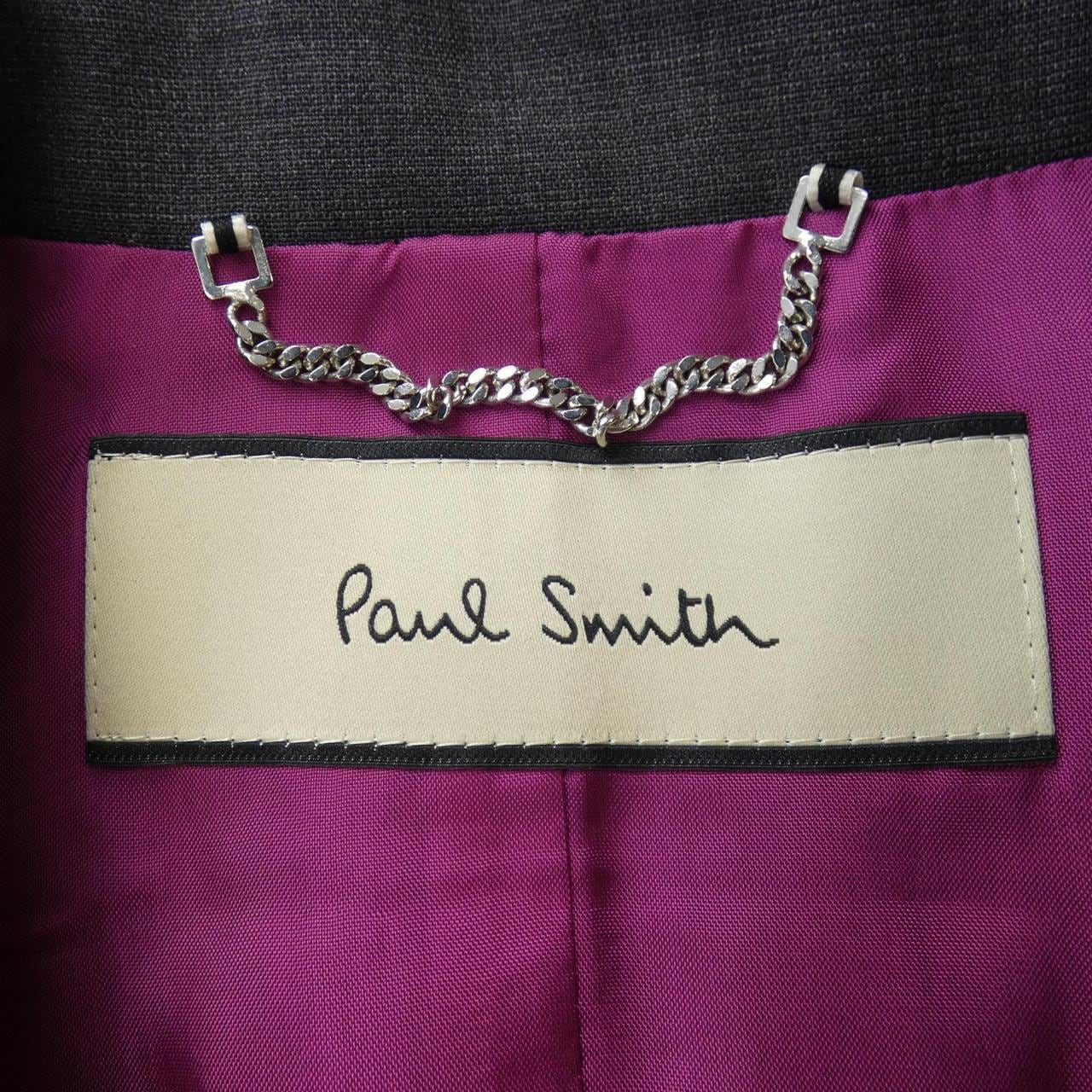 Paul Smith Paul Smith suit