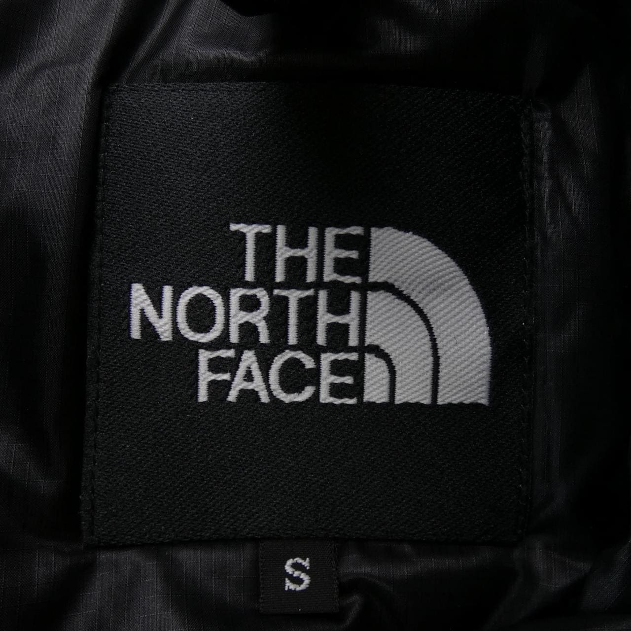 THE NORTH FACE夹克