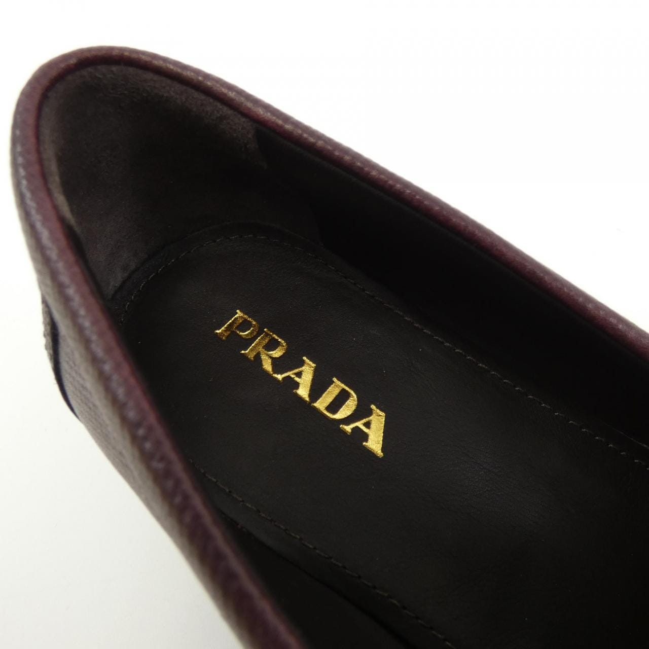 プラダ PRADA シューズ