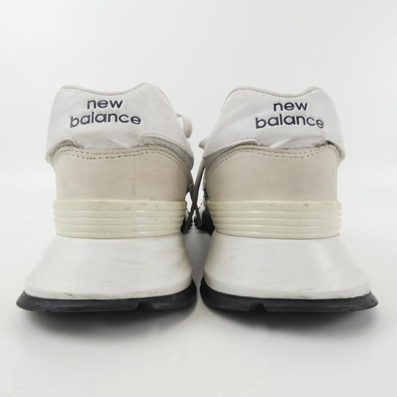 New Balance NEW BALANCE sneakers