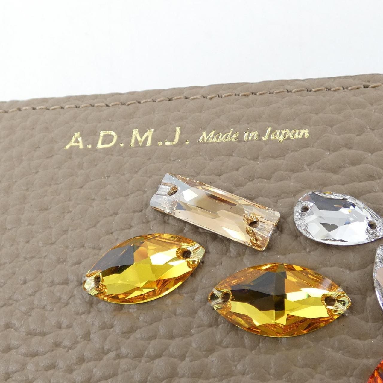 ADMJ WALLET