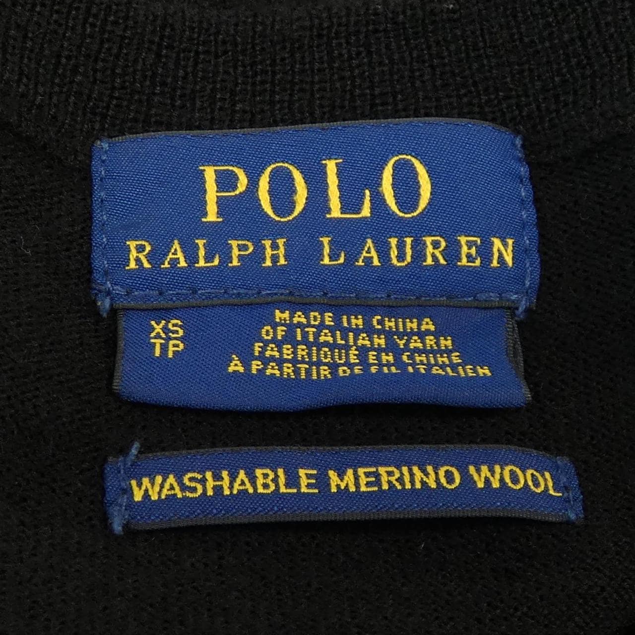 ポロラルフローレン POLO RALPH LAUREN カーディガン