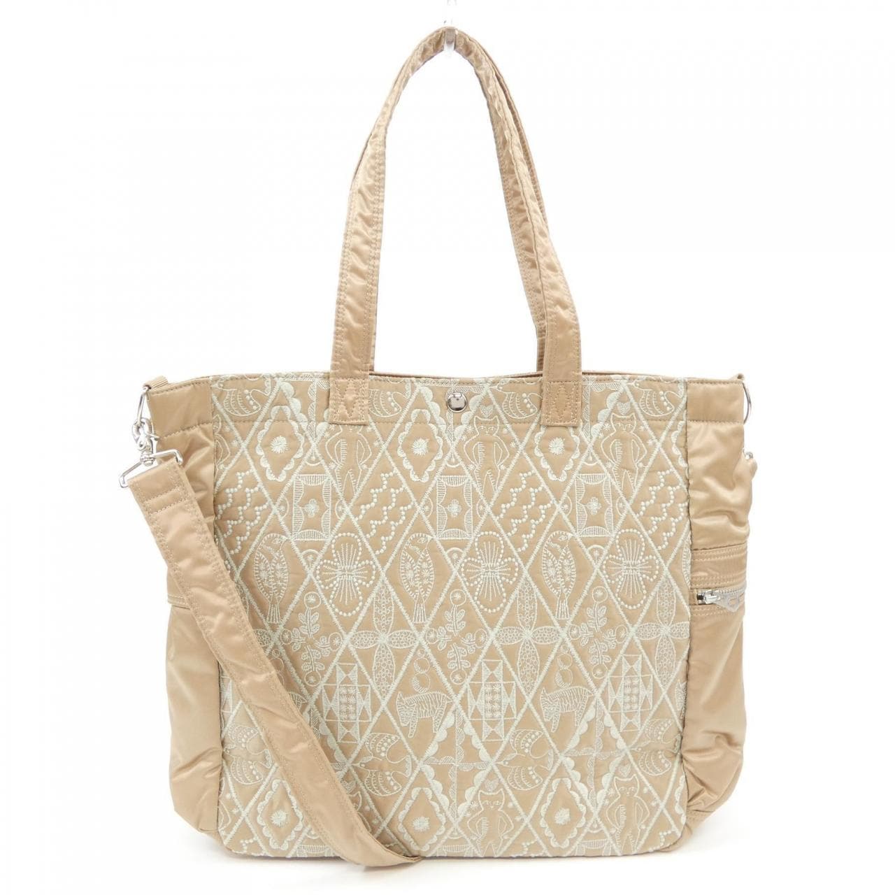 波特PORTER BAG