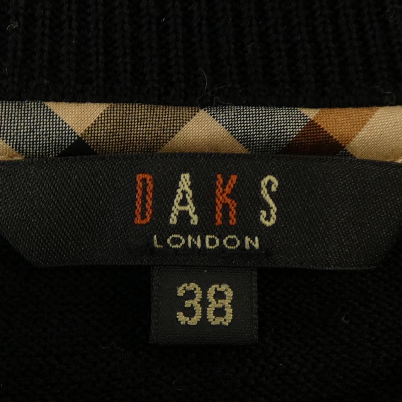 ダックス DAKS ニット