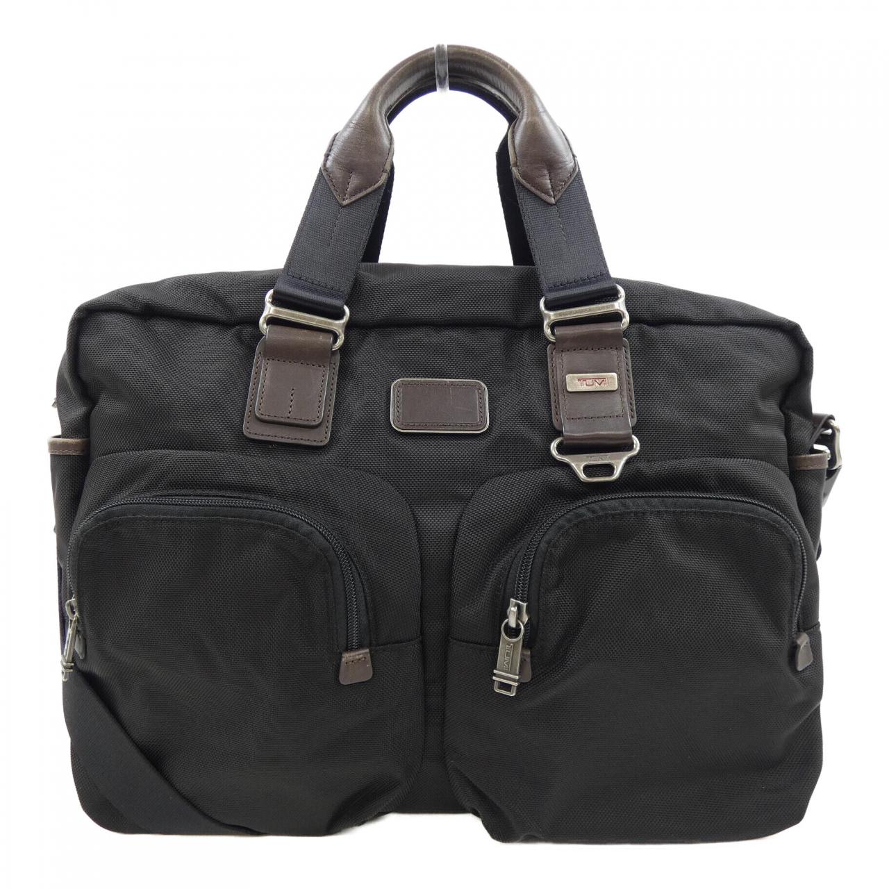 トゥミ TUMI BAG