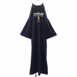 【クーポン対象】ヴェトモン VETEMENTS カットワンピース