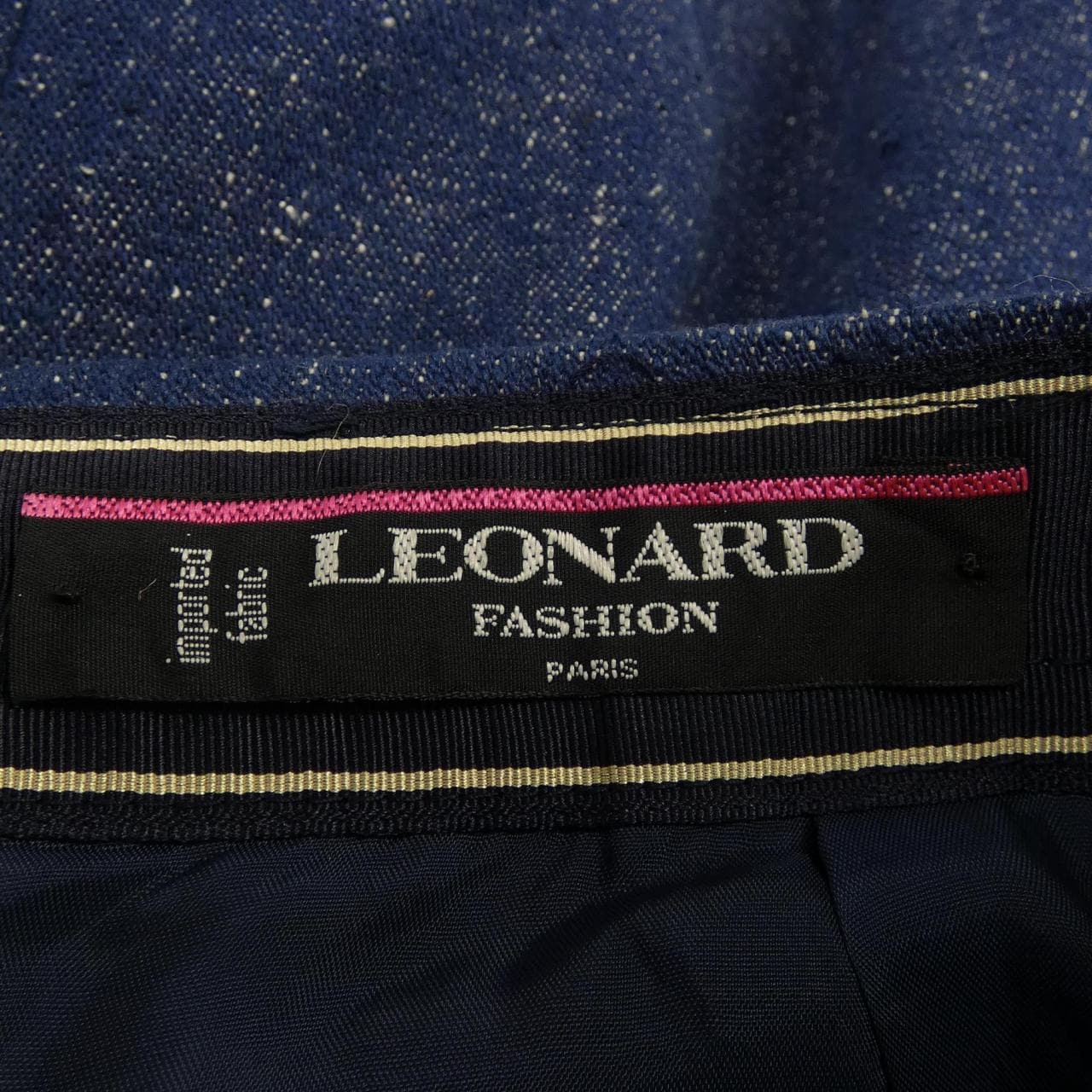 レオナールファッション LEONARD FASHION スカート
