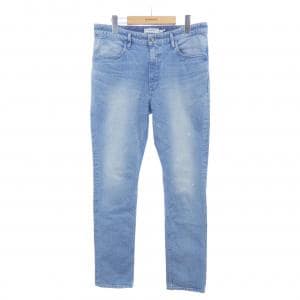 ノンネイティブ NONNATIVE ジーンズ