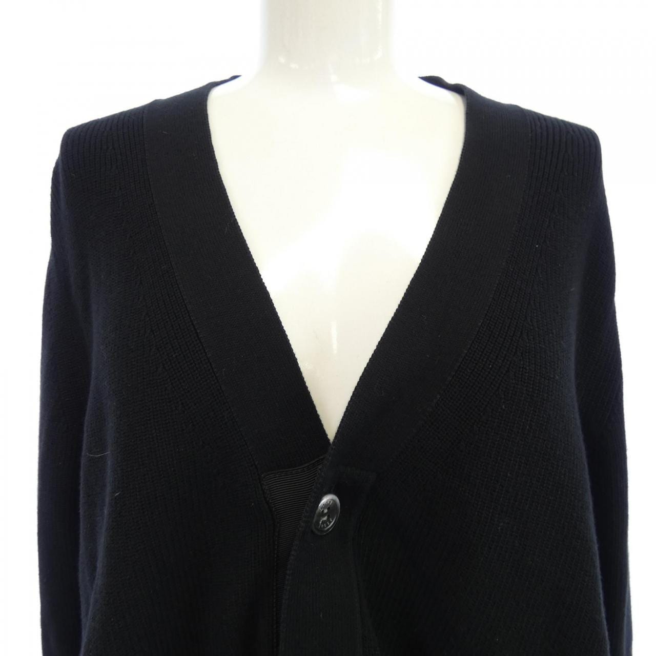 サカイ SACAI カーディガン
