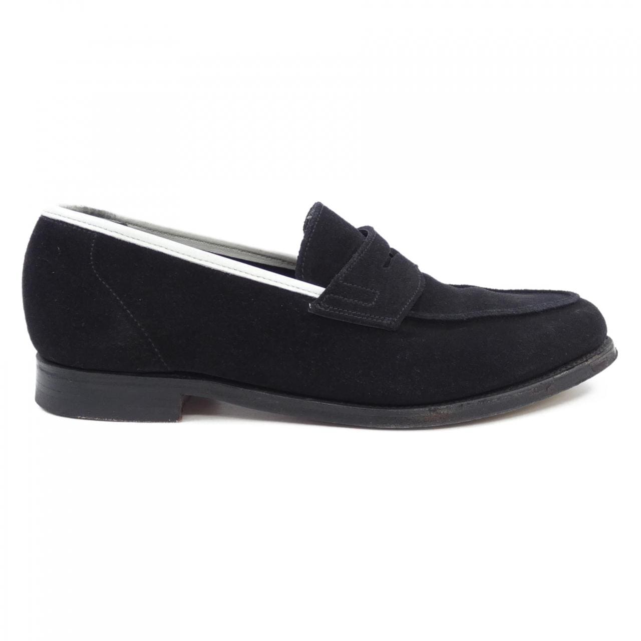 クロケットアンドジョーンズ CROCKETT&JONES シューズ